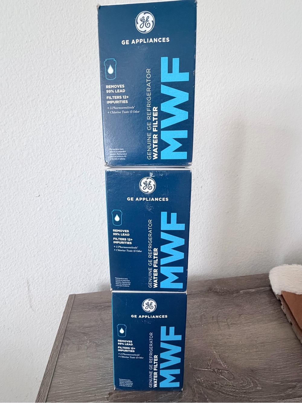 GE Water Filter